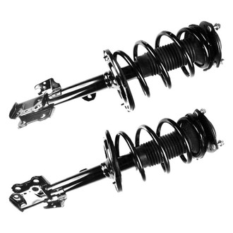 FCS® - Complete Strut Assembly