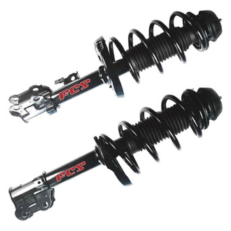 FCS® - Front Complete Strut Assembly