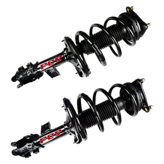 FCS® - Front Complete Strut Assembly Set