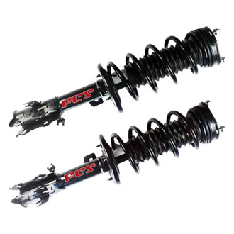 FCS® - Complete Strut Assembly
