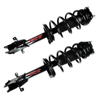 FCS® - Front Complete Strut Assembly