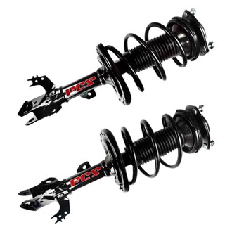 FCS® - Front Complete Strut Assembly Set