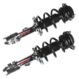FCS® - Front Complete Strut Assembly Set