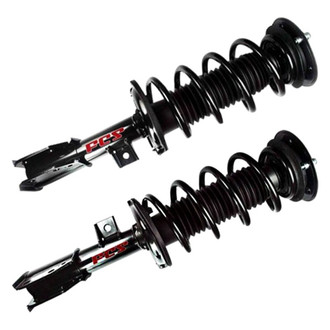 FCS® - Front Complete Strut Assembly