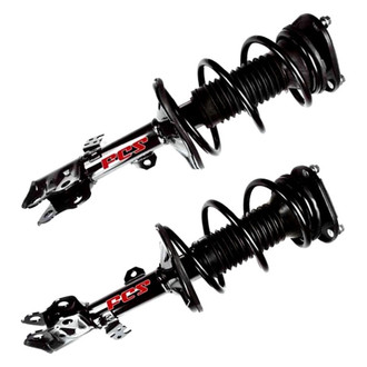 FCS® - Front Complete Strut Assembly Set