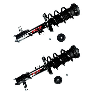 FCS® - Front Complete Strut Assembly