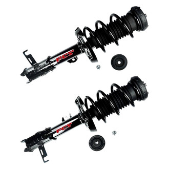 FCS® - Front Complete Strut Assembly