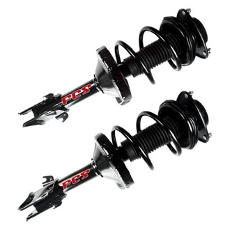 FCS® - Front Complete Strut Assembly Set