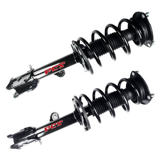 FCS® - Front Complete Strut Assembly