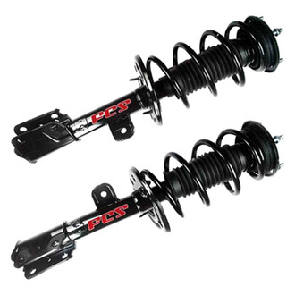 FCS® - Front Complete Strut Assembly
