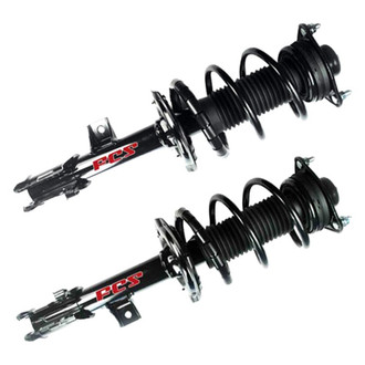 FCS® - Front Complete Strut Assembly