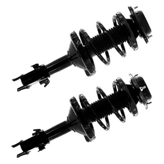 FCS® - Front Complete Strut Assembly Set