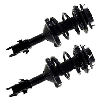 FCS® - Front Complete Strut Assembly Set