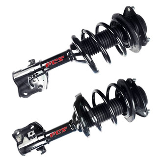 FCS® - Front Complete Strut Assembly Set