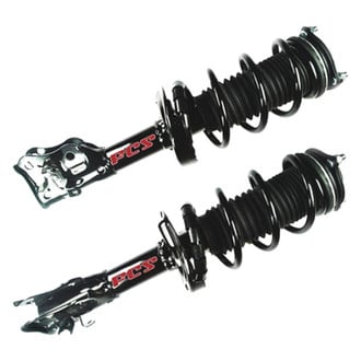 FCS® - Front Complete Strut Assembly Set