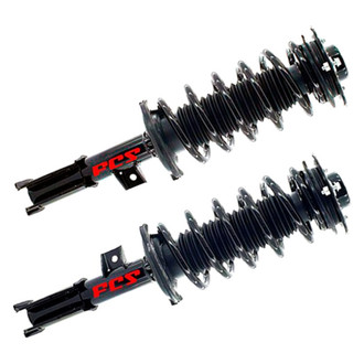FCS® - Front Complete Strut Assembly
