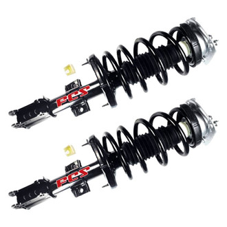 FCS® - Front Complete Strut Assembly Set