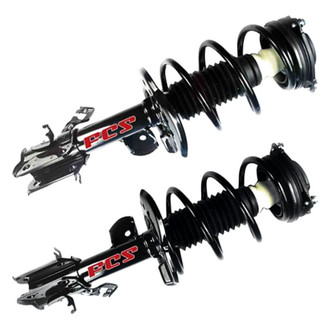 FCS® - Front Complete Strut Assembly Set