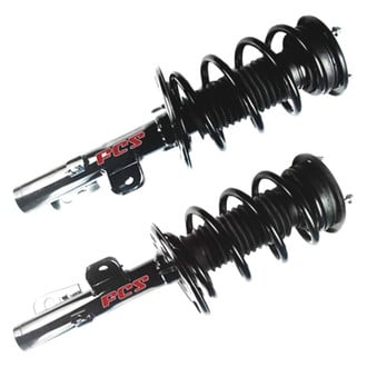 FCS® - Front Complete Strut Assembly