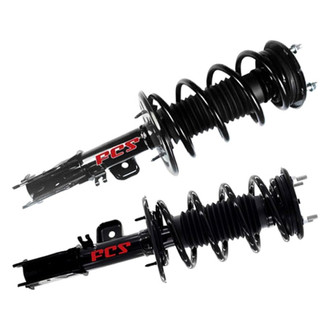 FCS® - Front Complete Strut Assembly Set