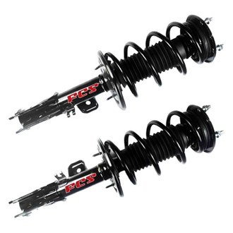 FCS® - Front Complete Strut Assembly