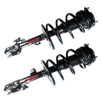 FCS® - Front Complete Strut Assembly