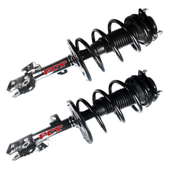 FCS® - Front Complete Strut Assembly Set