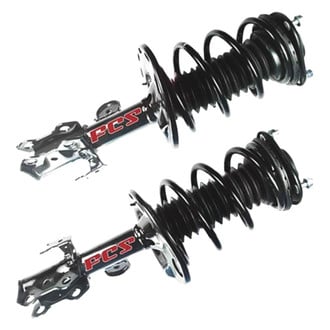 FCS® - Front Complete Strut Assembly Set