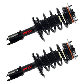 FCS® - Front Complete Strut Assembly Set