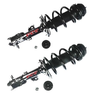 FCS® - Front Complete Strut Assembly
