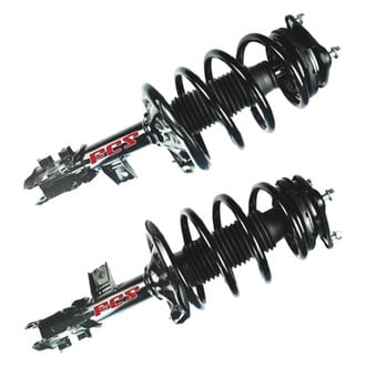FCS® - Front Complete Strut Assembly Set