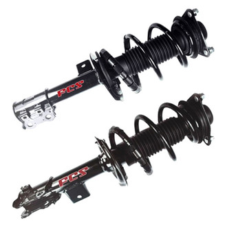 FCS® - Front Complete Strut Assembly Set