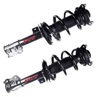 FCS® - Front Complete Strut Assembly