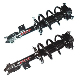 FCS® - Front Complete Strut Assembly Set