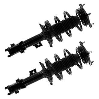 FCS® - Front Complete Strut Assembly