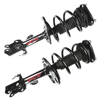FCS® - Front Complete Strut Assembly Set