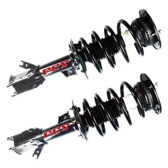 FCS® - Complete Strut Assembly