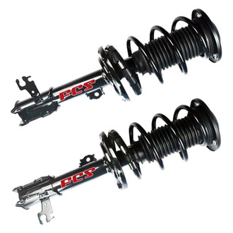 FCS® - Front Complete Strut Assembly Set