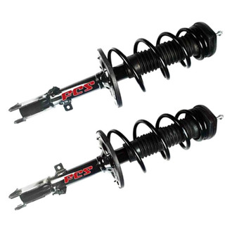 FCS® - Rear Complete Strut Assembly Set