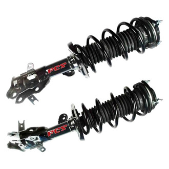 FCS® - Front Complete Strut Assembly Set