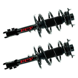FCS® - Front Complete Strut Assembly
