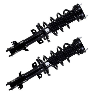 FCS® - Front Complete Strut Assembly Set