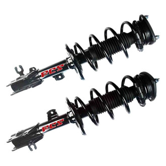 FCS® - Front Complete Strut Assembly