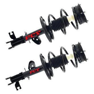 FCS® - Front Complete Strut Assembly Set