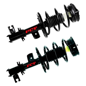 FCS® - Front Complete Strut Assembly
