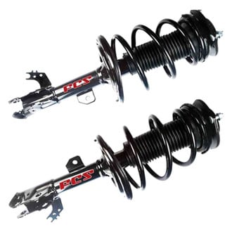 FCS® - Front Complete Strut Assembly Set