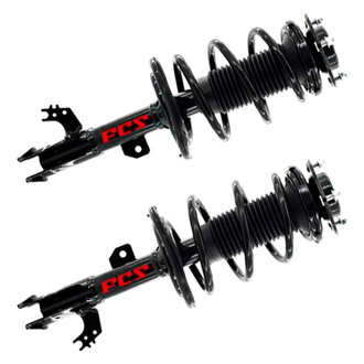 FCS® - Front Complete Strut Assembly Set