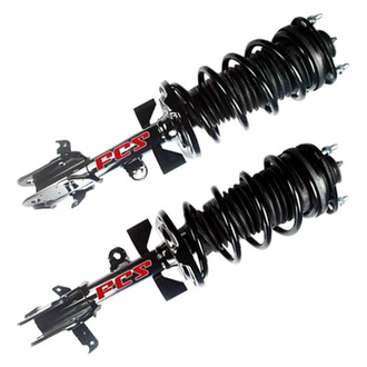 FCS® - Front Complete Strut Assembly Set