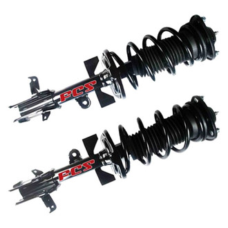 FCS® - Front Complete Strut Assembly Set