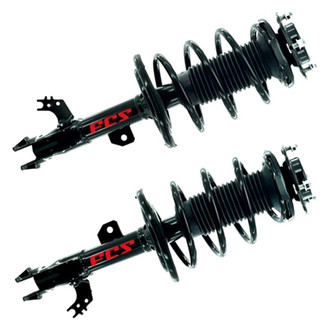 FCS® - Front Complete Strut Assembly Set